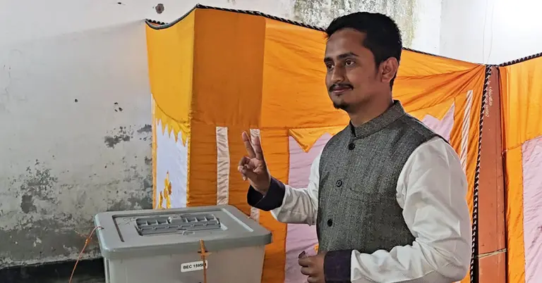 সারজিস আলম